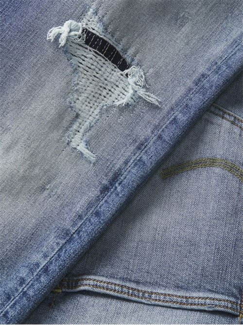  JACK AND JONES | 12263284/Blue Denim